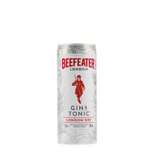 Beefeater Gin&amp;Tonic 0,25L 4.9%