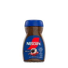 Nescafe Classic bez kofeinu 100g