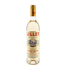 Lillet Blanc 0.75L 17%