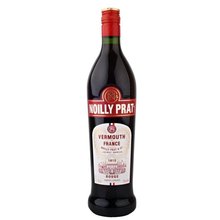 Noilly Prat Rouge 0,75L 16%