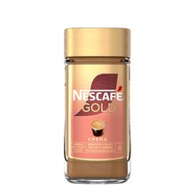 Nescafe Gold crema 200g