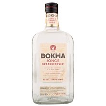 Bokma Jonge Graangenever 1L 35%