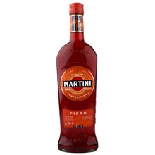 Martini Fiero 0.75L 14.9%