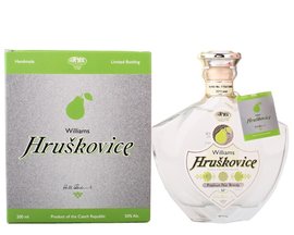 Hrukovice Williams 0.2L 50% Hills