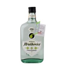 Hrukovice Williams Hills 0.7L 50%