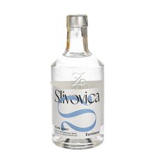 Slivovica ufnek 0.5L 50%