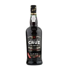 Porto Cruz Tawny 0.75L 19%