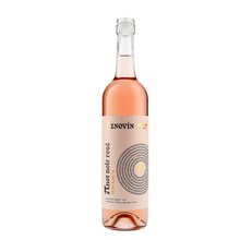 Znovn Pinot Noir ros vzh. 0.75L 12% Cryo 3,14C