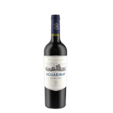 Aguaribay Malbec B.Edmond 0.75L 14.5%