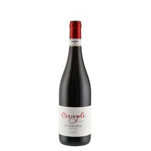 Syrah La Croix Belle 0.75L 13%