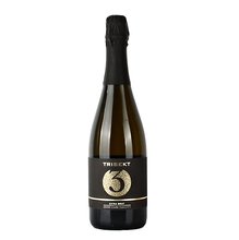 krobk Trisekt Extra Brut 0.75l 12.5%