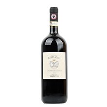 Rodno Chianti 1.5L 14.5% Viacosta