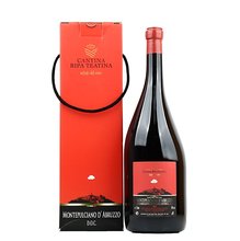 Montepulciano 3L 14% D`Abruzzo box