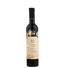 Merlot Michlovsk vzb. 0.5L 12%