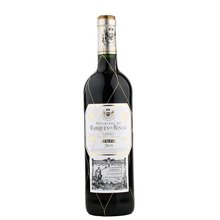 Marqus De Riscal Rioja Reserva 0.75L 14%