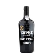 Kopke Fine Tawny 0.75L 19.5%