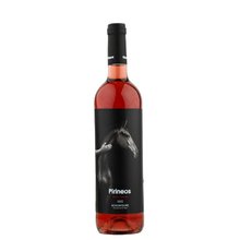 Pirineos Merlot Cab.Ros 0.75L 13.5%