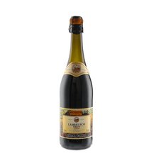 Lambrusco Emilia Rosso 0.75L 8%