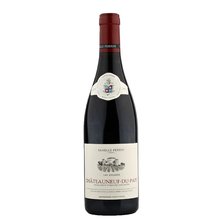 Chteauneuf-du-Pape Perrin 0,75L 14.5%