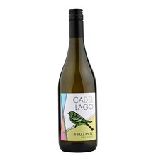 Ca del Lago Frizzante Bianco 0,75L 10.5%