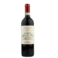 Frescobaldi Castiglioni Chianti 0,75L 13%