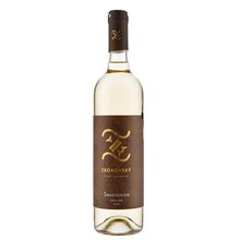 Sauvignon 0.75L p.s. 12.5% Zborovsk