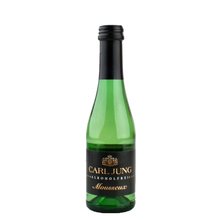 Carl Jung Mousseux sekt 0,2L nealko