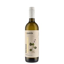 Znovn Chardonnay jakostn 0,75L 12.5% bl roub