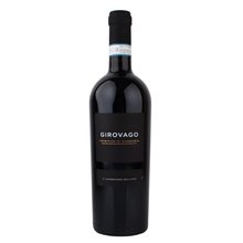 Girovago Primitivo Di Manduria DOC 0,75L 15%