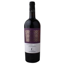 Sasseo Primitivo Salento 0,75L 14,5% Itlie