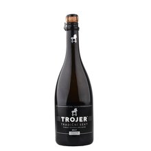 Trojer Brut 0,75L 12%