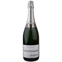 Louis Pommery California 0,75L 12.5%