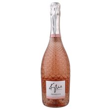 Kylie Minogue Ros Prosecco DOC 0,75L 11% Extra Dry