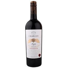 Primitivo Casa Charlize Puglia IGT 0,75L 14%