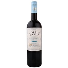 Primitivo Doppio Passo Alcohol Free 0,75L 0.0%