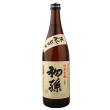 Hatsumago Kimoto Tradition Sake 0,72L 15%