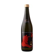 Ikekame Junmai Turtle Red Sake 0,72L 15%