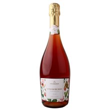 Katlenburger Strawberry 0,75L 8.3% (jahoda)