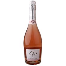 Kylie Minogue Sparkling Ros Alcohol Free 0,75L 0.0%