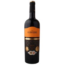 Murviedro Coleccin Crianza 0,75L 13.5%