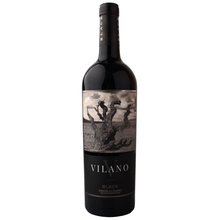 Via Vilano Roble Black 0,75L 14.5%