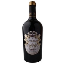 Amodo Primitivo Salento IGT 0,7L 14%