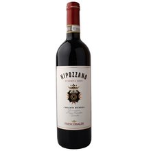 Nipozzano Chianti Rfina Frescobaldi 2020 0,75L 13.5%