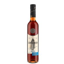 Sandeman ARMADA Superior Cream Sherry 0,5L 17.5%