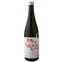 Kozaemon Sake Junmai Ginjo Sakura 0,72L 15.5%