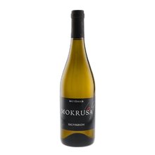 Sauvignon p.s. 0,75L Mokrua 12,5%