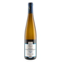 Riesling AOC 0,75L 12,5% Domaines Schlumberger Alsace Francie