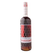 RossoCapri Vermouth Italia 0,75L 16%