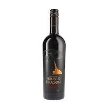 House of the Dragon Cabernet Shiraz 0,75L 14.5%