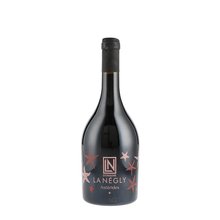 La Ngly Astrides Red 0,75L 14.5%